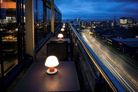 Quality Hotel 33 – Affordable hotel in Oslo