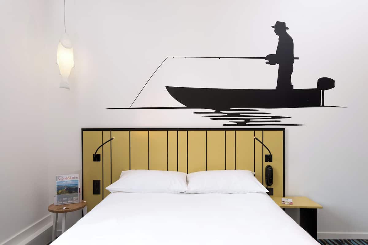 Standard Double Room, 1 Double Bed