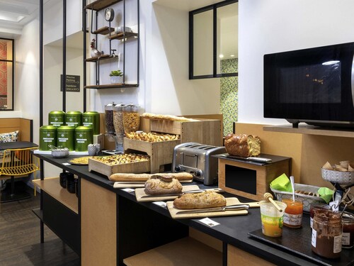 ibis Styles Macon Centre