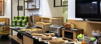 ibis Styles Macon Centre