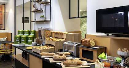 ibis Styles Macon Centre