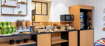 ibis Styles Macon Centre