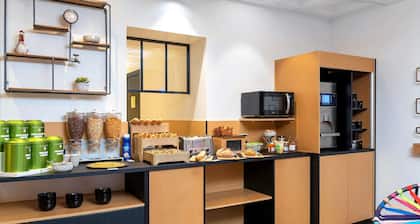 ibis Styles Macon Centre