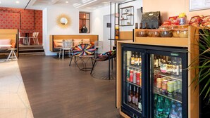 Bar (sur place)