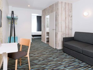 Room - ibis Styles Macon Centre (Macon)
