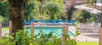 ibis Styles Macon Centre