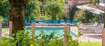 ibis Styles Macon Centre