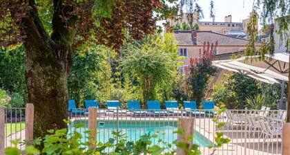 ibis Styles Macon Centre