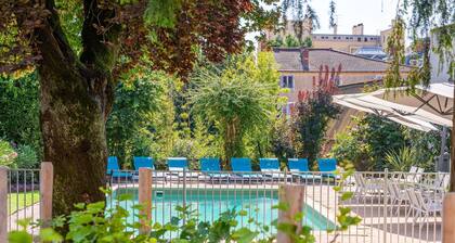 ibis Styles Macon Centre