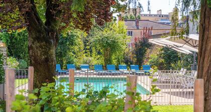 ibis Styles Macon Centre