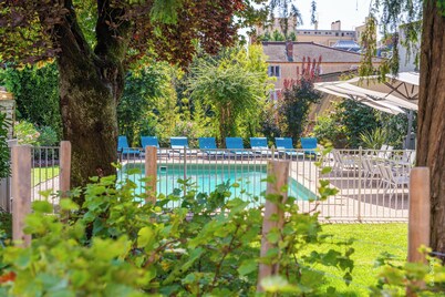 ibis Styles Macon Centre