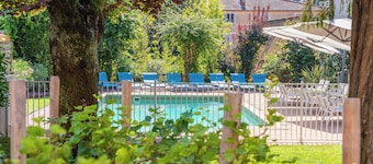 ibis Styles Macon Centre