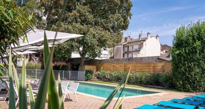 ibis Styles Macon Centre
