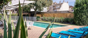 ibis Styles Macon Centre