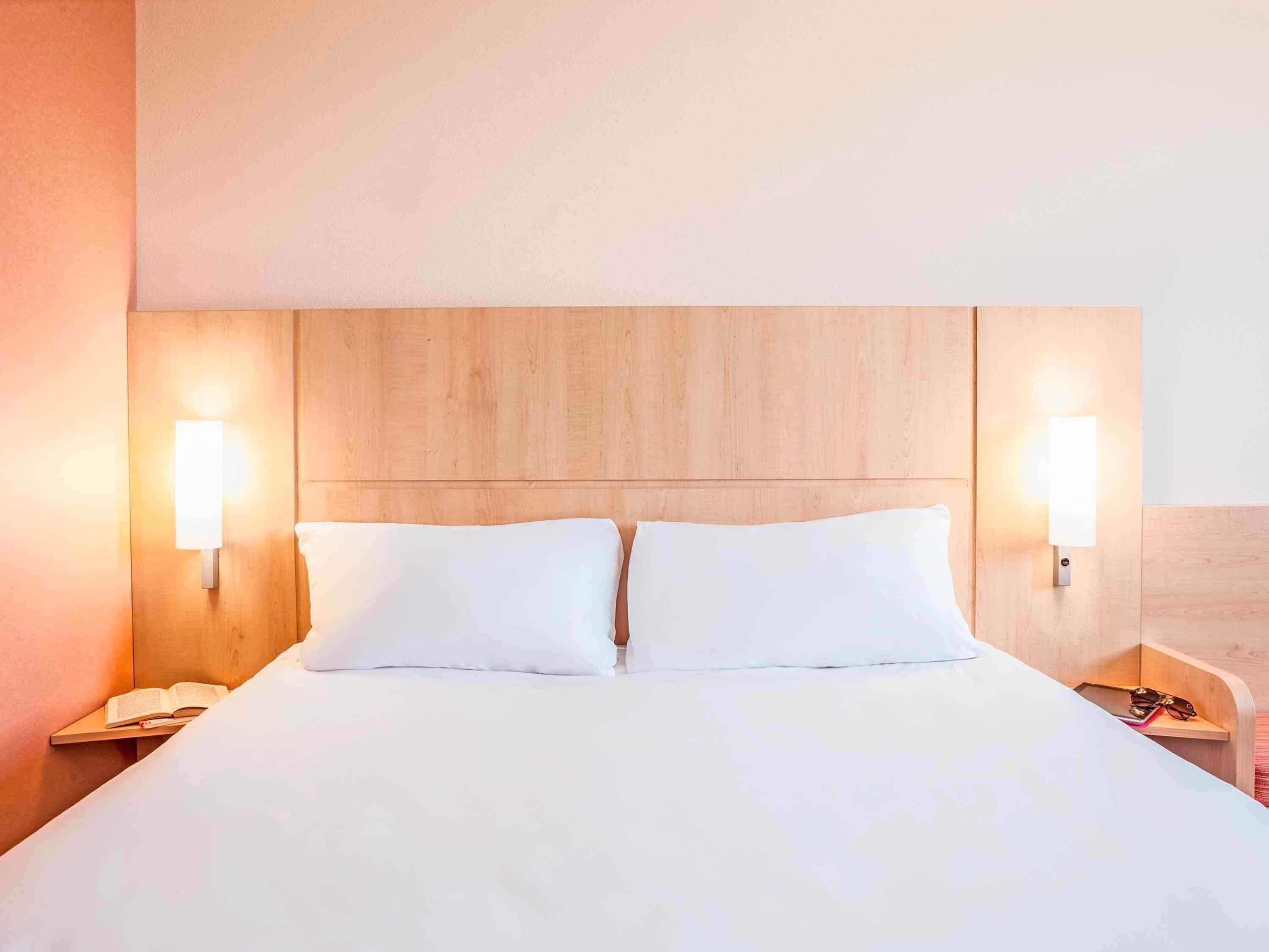 Standard Double Room, 1 Double Bed