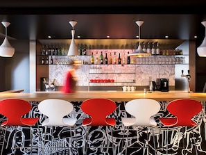 Bar (sur place)