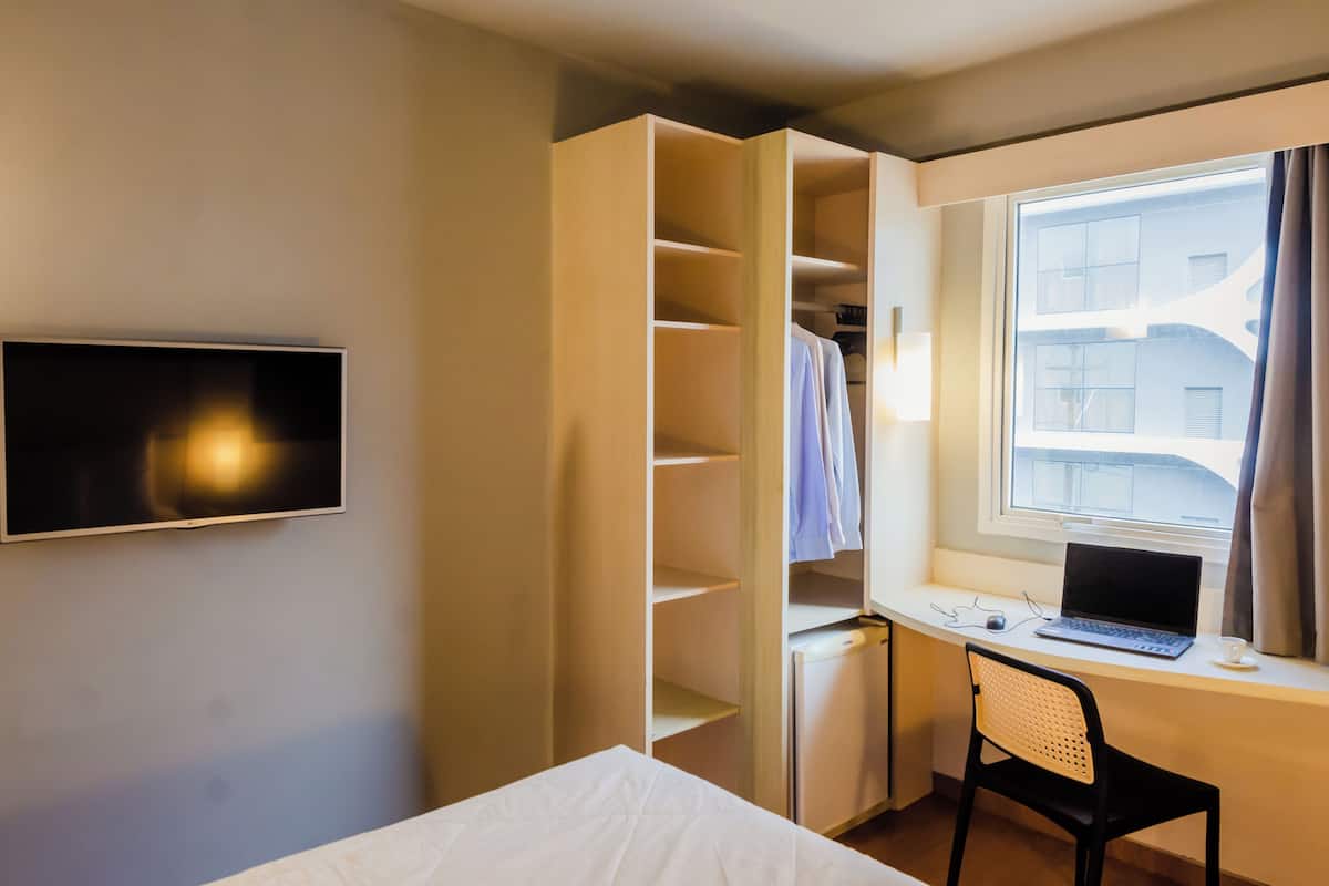 Standard Room, 2 Single Beds