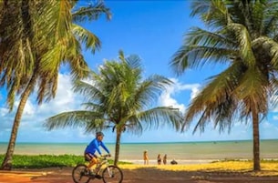 Sulla spiaggia