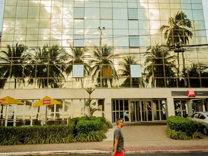 Miscellaneous - Ibis Joao Pessoa (João Pessoa)