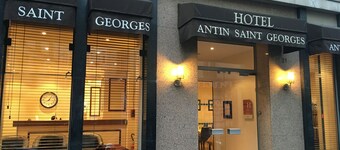 Hotel Antin Saint-Georges