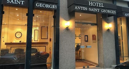 Hotel Antin Saint-Georges