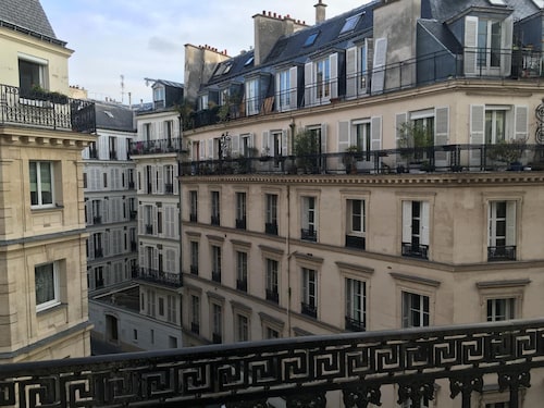 Hotel Antin Saint-Georges