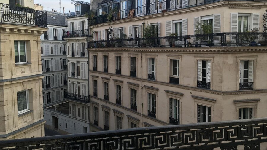 Hotel Antin Saint-Georges