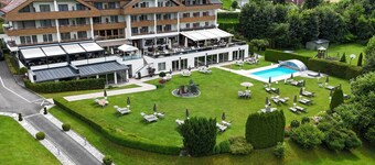 Dei Hotel Schönblick