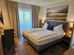 Family Room (FERIENLUST)