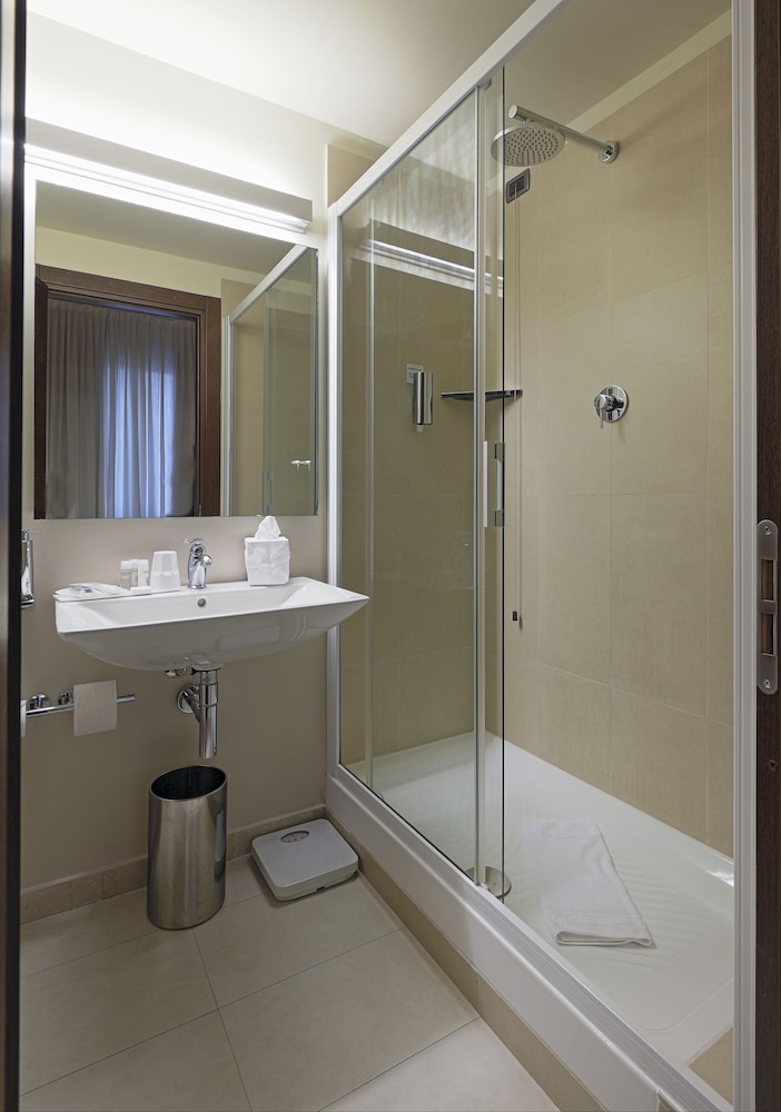 Hotel I Portici by null