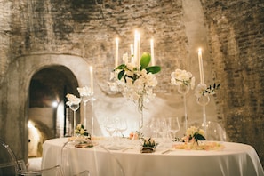 Salón de banquetes