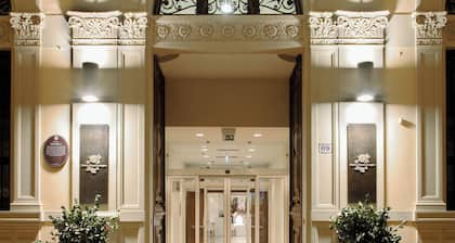 I Portici Hotel