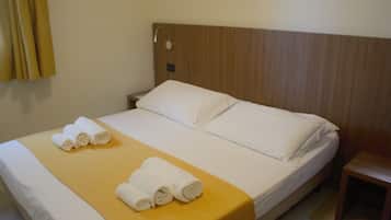 Apartment, 1 Bedroom (in BB) | 1 bedroom, cribs/infant beds, free WiFi, bed sheets