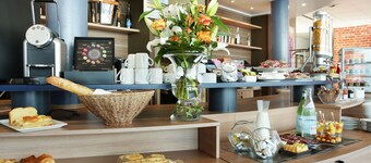 Suite - Home Orleans Saran