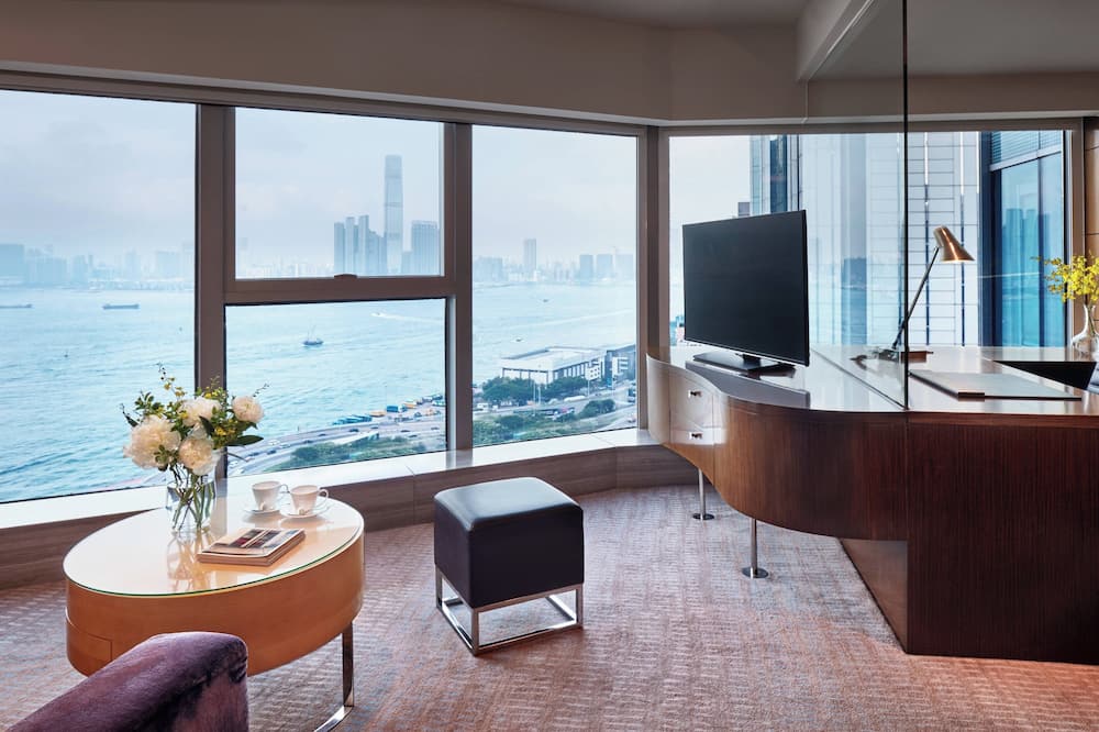 Courtyard by Marriott Hong Kong