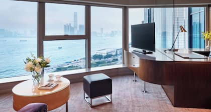Courtyard by Marriott Hong Kong