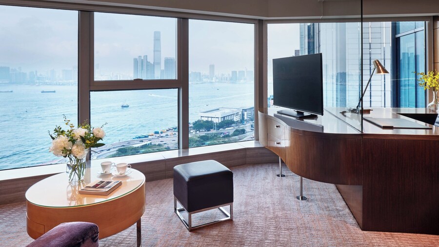 Courtyard by Marriott Hong Kong