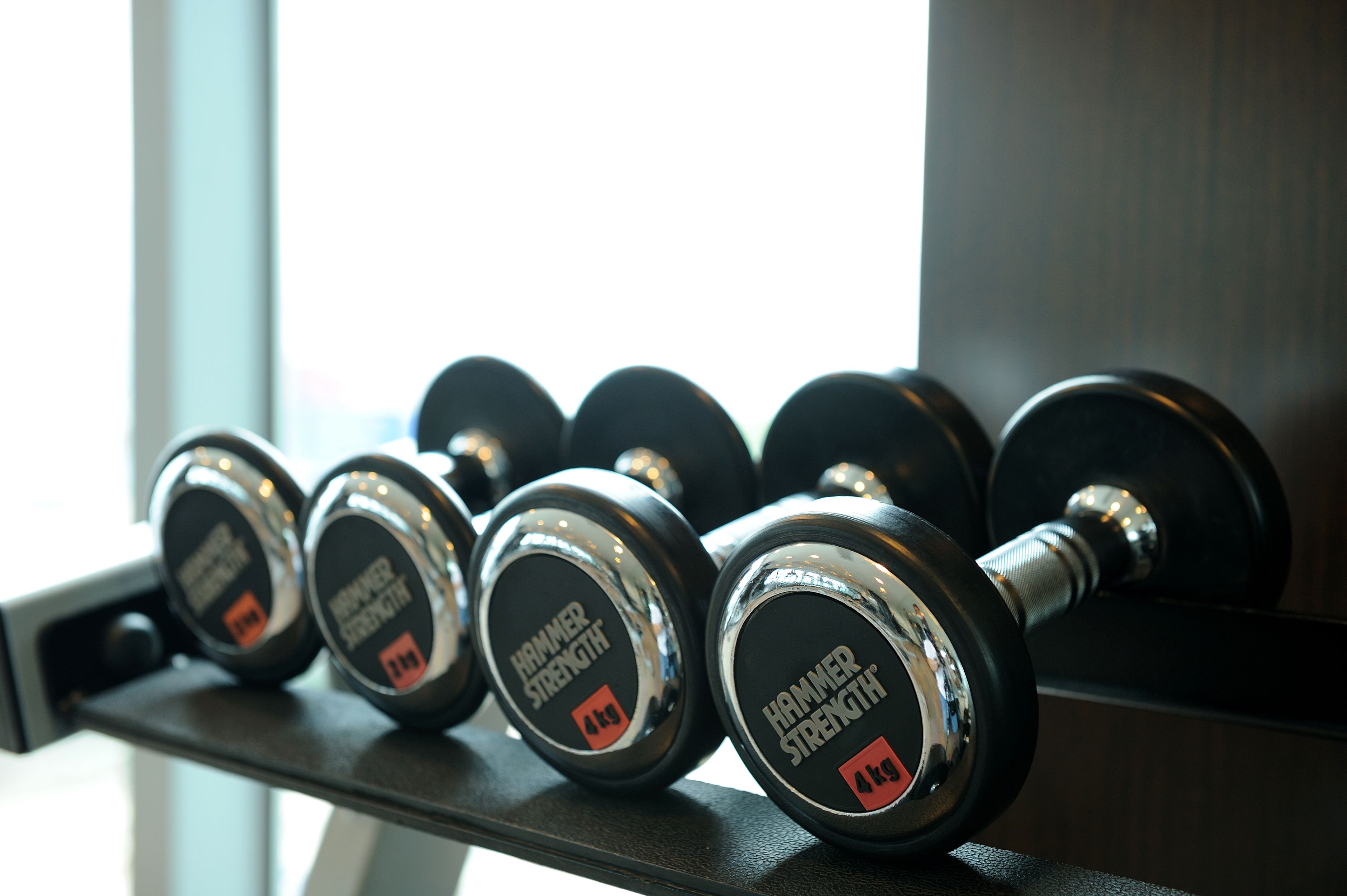 Foto - Courtyard by Marriott Hong Kong