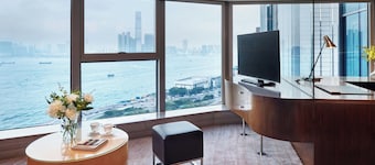 Courtyard by Marriott Hong Kong
