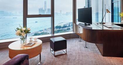 Courtyard by Marriott Hong Kong