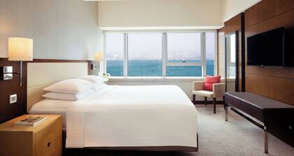 Courtyard by Marriott Hong Kong