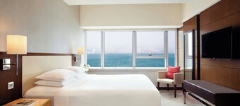 Courtyard by Marriott Hong Kong