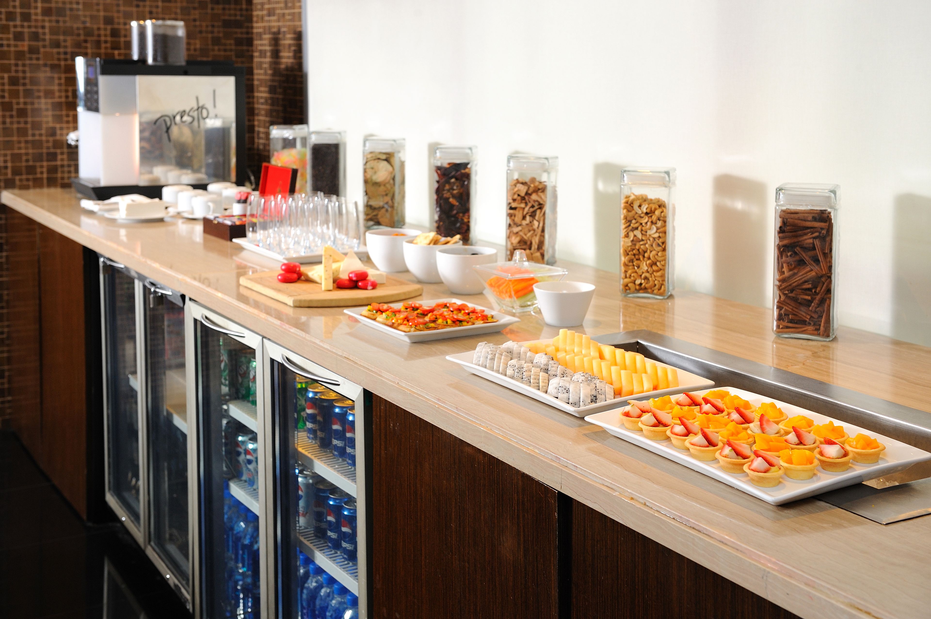 Foto - Courtyard by Marriott Hong Kong