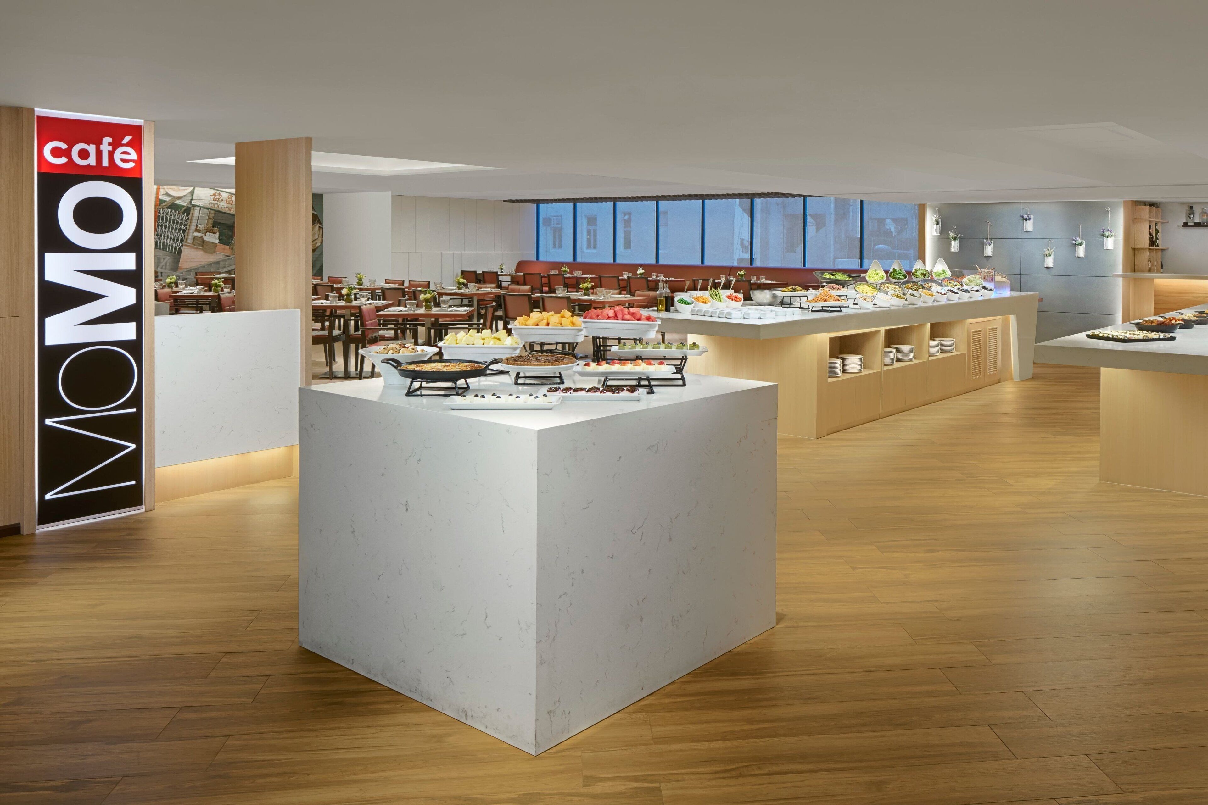 Photo - Courtyard by Marriott Hong Kong