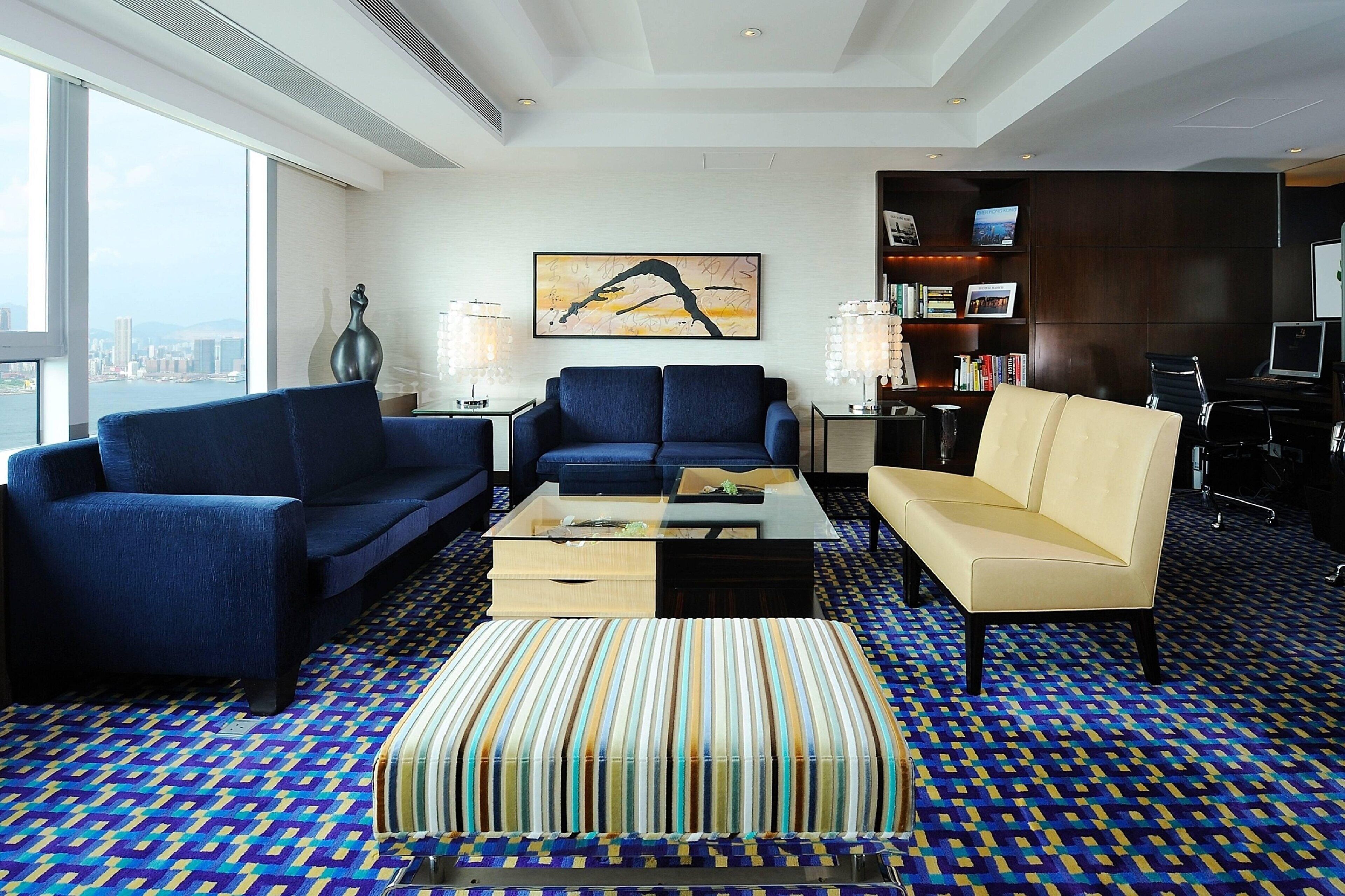 Foto - Courtyard by Marriott Hong Kong