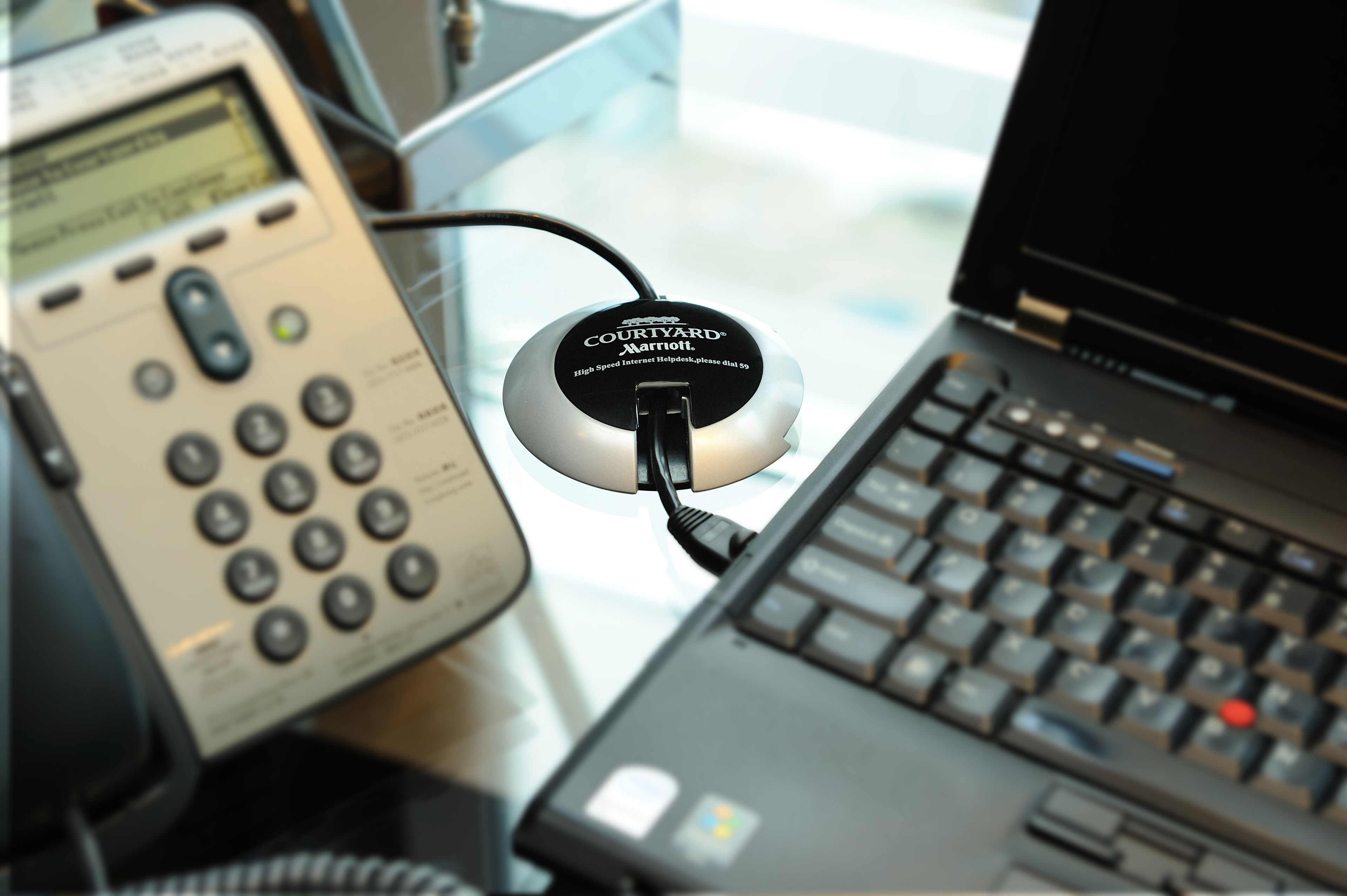 Foto - Courtyard by Marriott Hong Kong