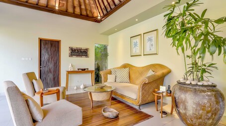 Disini Villa - view 2