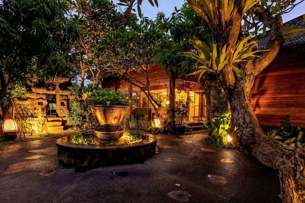Disini Villa
