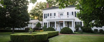 The Bykenhulle House