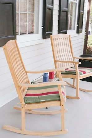 Porch